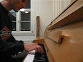 F. Chopin - Minute Waltz op. 64 no. 1 in d-flat major