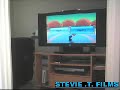 Wii Fit & Iron Man Gameplay (Wii Fit) Wii Fit & Iron Man Gameplay (Wii Fit)