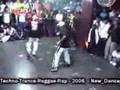 Dance Mix Euro Disco (Dj Bruce Ouyang)