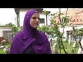 Ženska hafiska mukabela u Hadžijskoj džamiji Ženska hafiska mukabela u Hadžijskoj džamiji