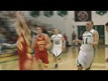 Westlake Demons vs Brecksville Bees Mens Varsity Basketball