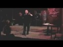 Stand Up Comedy From Matt Kissane: REM, Michael Stipe, High School