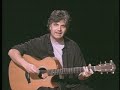 Laurence Juber Teaches Solo Flight