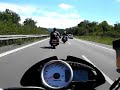 Harley Davidson group