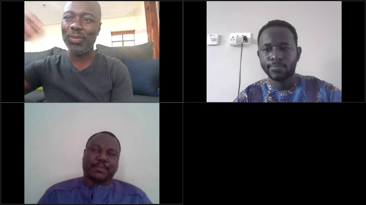 2020 Edition Tech In Ghana