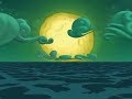 Monkey Island - Title Sequence CMI