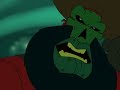 Monkey Island - Title Sequence CMI