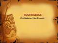 Monkey Island - Title Sequence CMI