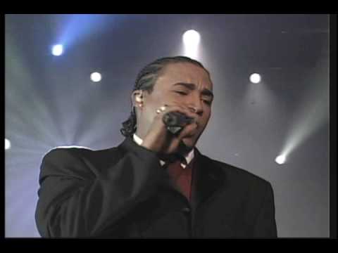 Video de Tu Te Estas Calentando (Live) de Don Omar