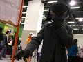 Props Demo - Advance of Giroro Head
