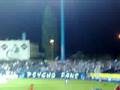 Ruch Chorzów - Górnik Zabrze 4.09.2008