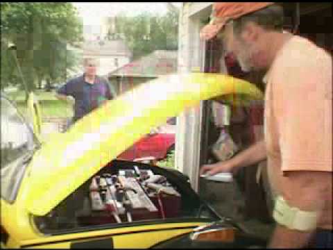 Gas Saver Pastor (UMTV)