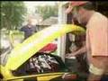 UMTV Gas Saver Pastor