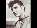 Elvis Presley Hound Dog 1956