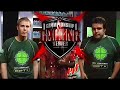 BER v SF Recap | EP 422 | 2008 CGS World Championship Semi-Finals