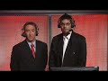 BER v SF Recap | EP 422 | 2008 CGS World Championship Semi-Finals