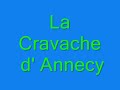 La Cravache