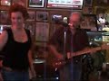Jessie Lee Miller - Fujiyama Mama - with Cindy Cashdollar