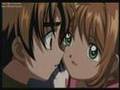 Sakura x Syaoran AMV- Everytime We Touch