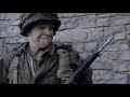 Band of Brothers 3 Carentan espa�ol