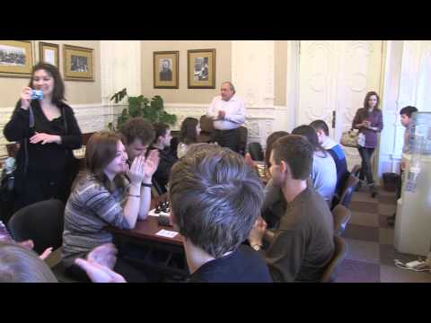 chess candidates 2013
