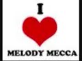 melody mecca- como te deseo