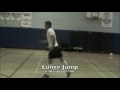 Soccer Plyometrics Training Drills Exercises - How To Jump Higher