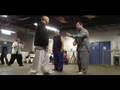 Hsing-I Xinyi Video Clip - Heng Chuan Tips