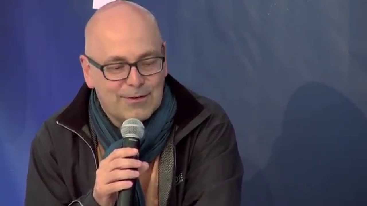 Jazz Talk mit Torsten Albig