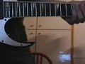  sweep string skipping guitar shred sweeping skills jason becker angus rock metal solo fast exercise usefull lesson