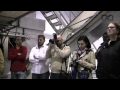 II Encuentro Bloggers Gastronómicos_ Parque Natural Bardenas y Trujal Almazara de Artajo.flv Ver Video