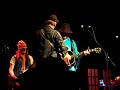 Live on Halloween at The Park Theatre, Winnipeg Manitoba Canada (shot with shaky handheld digital camera - sorry)