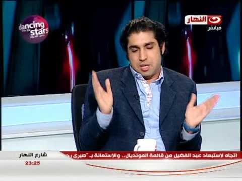 شوقى - اعتراض البعض على تولى شوقى غريب منتخب مصر تقديم : احمد جمال تابعونا على: Official Youtube channel: http://www.youtube.com/user/alnahareg Official Stream Chan...