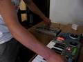 cylorust - tr 606, alesis air fx, photon x25.