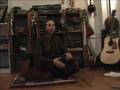 Naked - Raquy's Unaccompanied Dumbek Solo