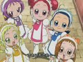 Ojamajo Doremi Naisho Opening