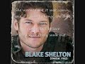 Blake Shelton-She Wouldn\ Blake Shelton-She Wouldn\