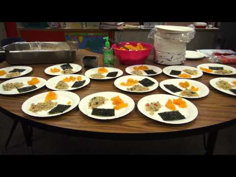 PYP Minute - China Day
