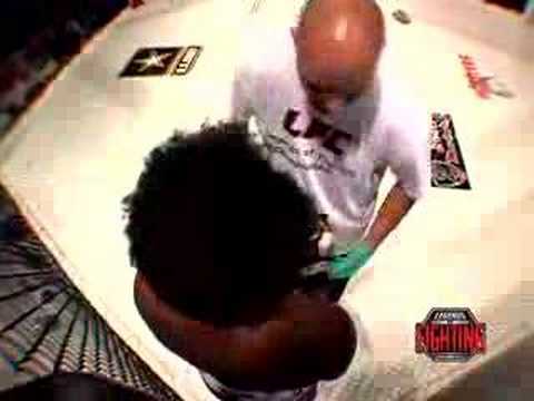 Kenneth Graham vs. James McHugh @ ...