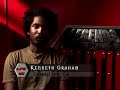 Kenneth Graham vs. James McHugh @ LFC 15 Vengeance Kenneth Graham vs. James McHugh @ LFC 15 Vengeance