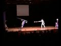 Dynasty Warriors Cosplay AniMaCo 2008