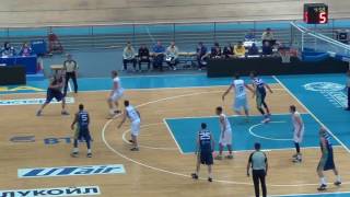 Ұлттық лига: «Астана» — «Қапшағай»