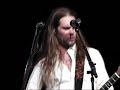 Bo Bice ~ Just Got Paid (Cain Park, Cleveland)