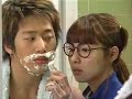 Scenes from Korean Drama Snow White aka 
