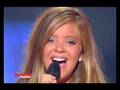 Caroline - Incroyable talent 2008 - 12 ans - Titanic