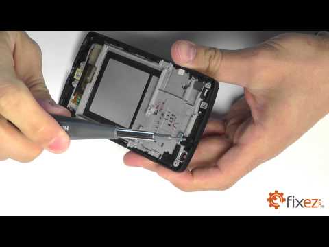 how to fix lcd bleed