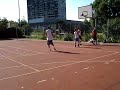 Yannick Mix III