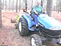 Grandma Gail Bales 1st Time!