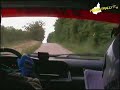 Un altro SUPER Cameracar di Cosimo Mazzarà e Stefano Mazzetto ( COMAZZI ) su Renault Clio FA7 del Team D'Ambra. Decimo tempo ASSOLUTO e PRIMO DI GRUPPO e CLASSE sulla PS6 Santo Stefano Roero del Rally di Carmagnola 2008 - Per altri cameracar, video e foto www.piemontrally.it