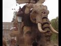 Royal de Luxe au Havre